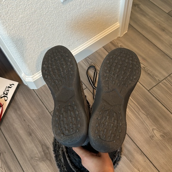 MUKLUKA hiking and snow boots NWT size 7 - Picture 8 of 8